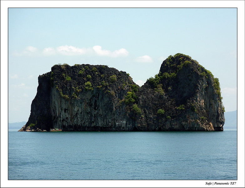 2012 - 03 - Koh Ngai 3